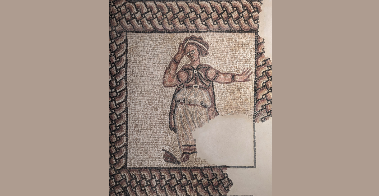 Donne, abiti e società chiudono le conversazioni del Classis alla Domus dei Tappeti di Pietra